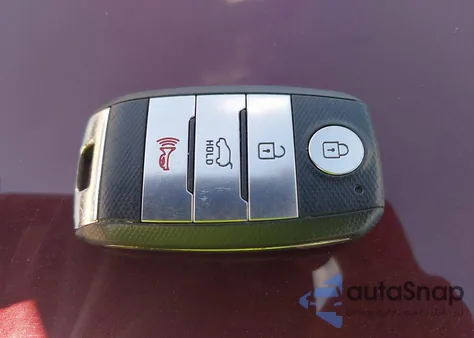 2017 Kia Sorento 3.3L Ex z USA, uszkodzony, nr VIN 5XYPH4A53HG230453